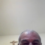© Anthony Antonios, Milan, Skype call with my father, 2019