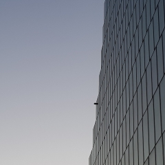 © Duccio Prassoli, Contemporaneo Relativo, Skyline 2, Milano, 2019